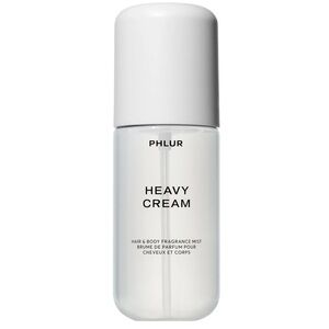 Phlur Heavy Cream Hair & Body
